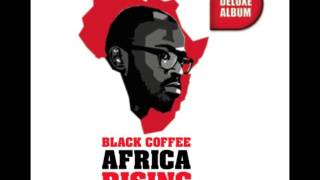 Black Coffee feat. Toshi - Buya (Original)