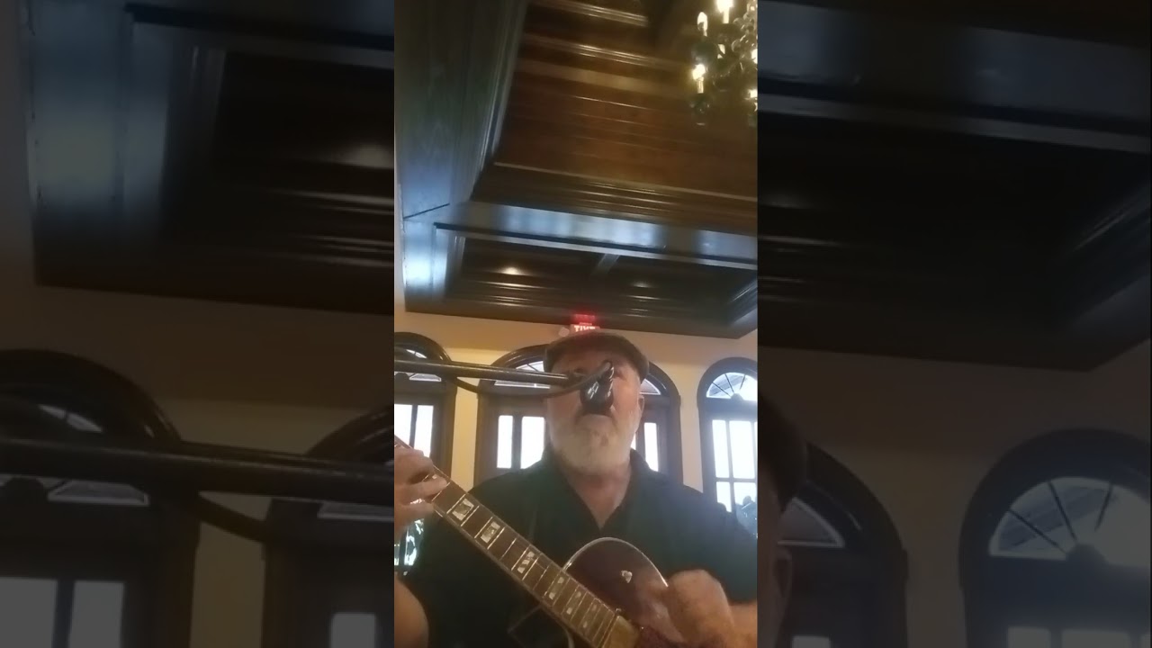 Promotional video thumbnail 3 for Johnny Accordion