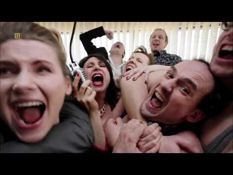 "La La Poland" – Będę jeść – piosenka z odc. 15