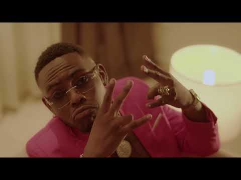 Prince Babia - Balancer (Clip Officiel)