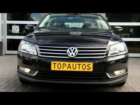 Volkswagen Passat 1.6 TDI 6VERS TRENDLINE BLUEMOTION NAVI PDC ECC