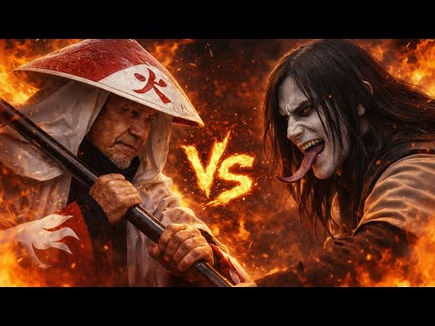 THE THIRD HOKAGE vs OROCHIMARU | The Legendary Fight | Naruto Live Action