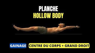 Corps Creux (Hollow Body)
