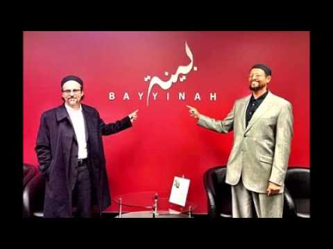 What is  Bidah (Innovation) - Shaykh Hamza Yusuf