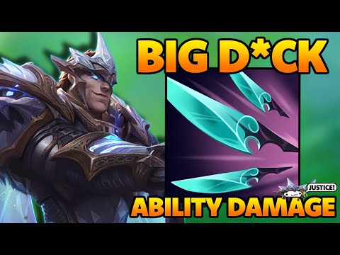 S13 New Navori makes ALL abilities 20% STRONGER... FULL CRIT GAREN JUNGLE TIME, BABY