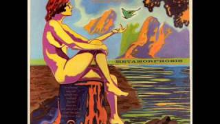 Iron Butterfly - Soldier In Our Town