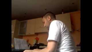 Baubles, Bangles and Beads [Antonio Molinini feat Eliane Elias ]