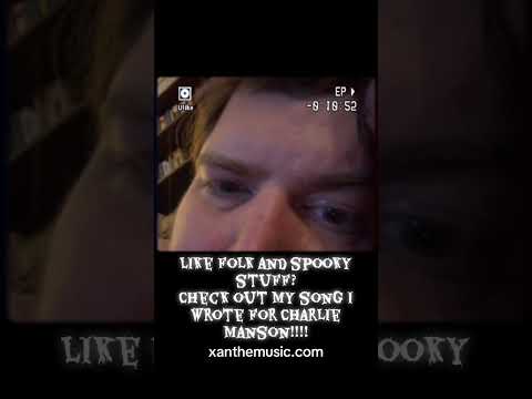 #halloween #spookyseason #folkmusic #darkfolkmusic #IndieArtist #music #chicago #chicagomusic