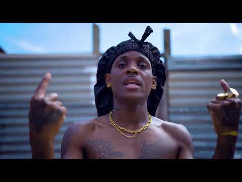 Toupit Mc - An Nou Ay ( Clip Officiel )