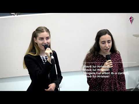 Duminică 04 aprilie 2021 PM - Marius Birgean