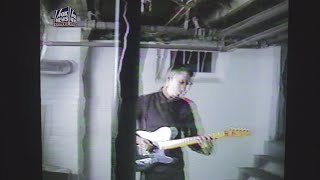 Video thumbnail of "nothing,nowhere. - deadbeat valentine (Official Music Video)"