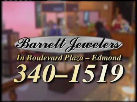 Barrett Jewelers "UPN43 Holiday Gift Idea"
