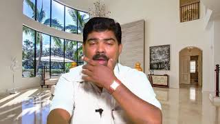 Gospel TV Message By Br Vijayadas