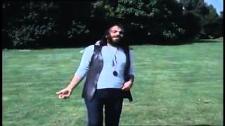 Demis Roussos - We Shall Dance (Official Clip)