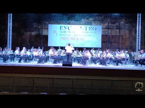 BM Ciudad de Dos Hermanas - Pureza Marinera