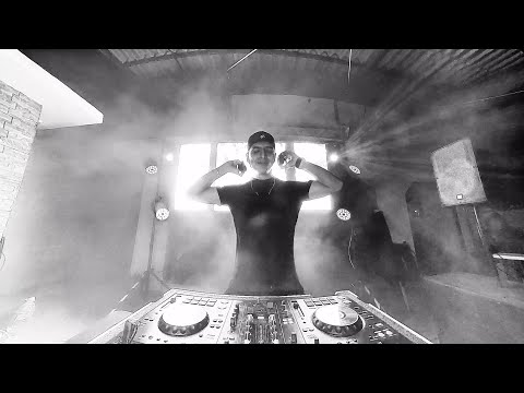 Tribal House Yearmix 2025 - Mezclado por Mark Stereo