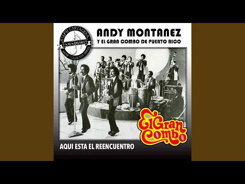 Guaguanco del Gran Combo