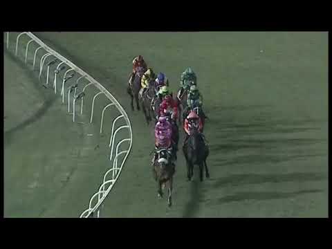 2018.05.05 Gold Bowl (RSA) - Let It Rain