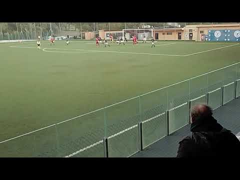 GOAL Manuel TONNI | Grifone - Petriana: 6-0 | campionato regionale élite UNDER 15 GIRONE A 10° Gior.