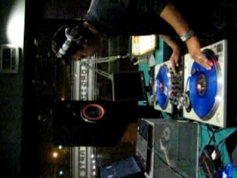 DJ Master Marco - Radio Arte 2