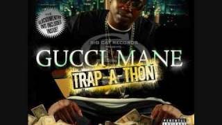 Gucci Mane I Wish A nigga Would