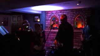 preview picture of video 'Barbarella - Live at The Wander Inn Kenmare'