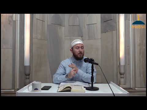 Hoxhë Qëndrim Jashari - Dita e Kijametit është e gjatë #hoxha #thahoxha #akide #besim #ligjerata