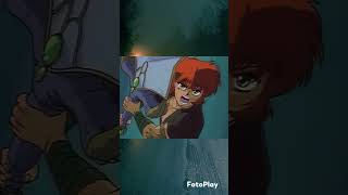 RG Veda (1991) #retroanime #retroanimation #retrowave #90s #aesthetic #anime #vaporwave #nolstalgia