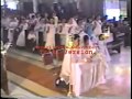 Lety S Wedding DB Church Tondo May 15 1993 9 30am