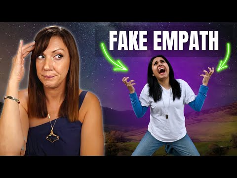 10 Warning Signs Of A Fake Empath