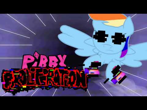 [DEMO] One-Missing-Elements - Friday Night Funkin Pibby Proliferation OST