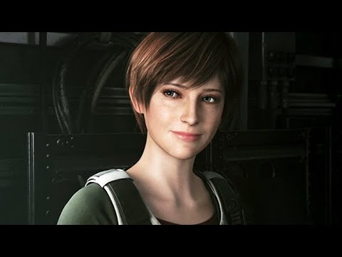 resident evil remake  -  sigh of relief extended version