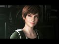 resident evil remake  -  sigh of relief extended version