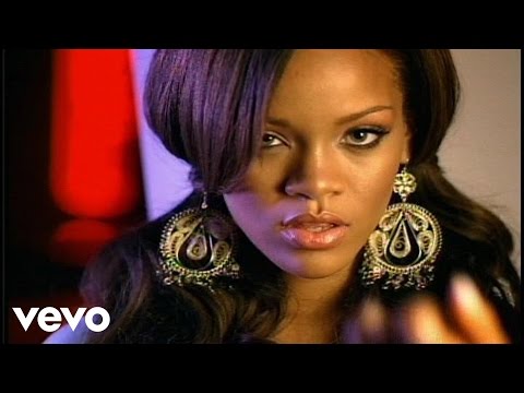 Rihanna - Pon de Replay (Internet Version) - YouTube