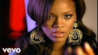 Musik-Video-Miniaturansicht zu Pon de Replay Songtext von Rihanna