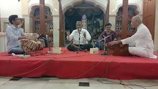 राग   भटीयार खयाल (Raag - bhatiyar khayal)