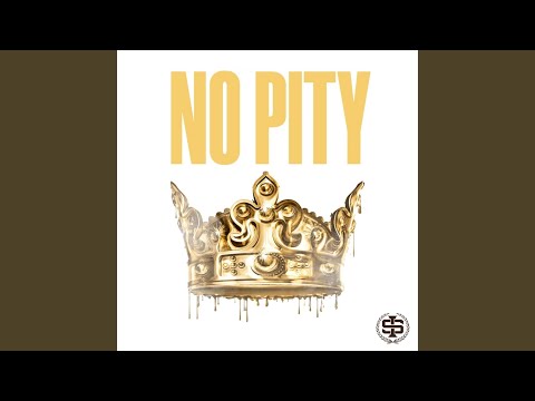No Pity (feat. Danny Lavoe)