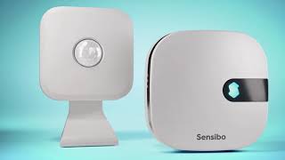 Sensibo Air + Room Sensor
