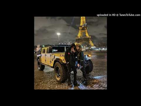 [FREE] LIL KRYSTALLL x ANIKV Type Beat - «Шенген» (Prod. By BLING WAVES x amoureux)