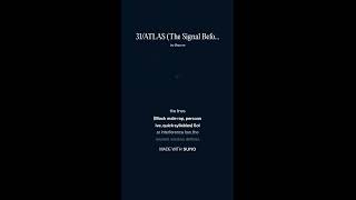 3I ATLAS The Signal Before Perihelion