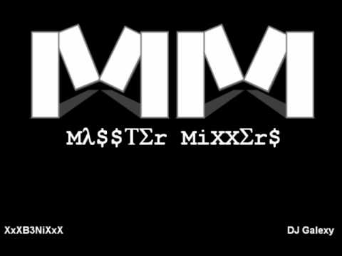 Shake your Wiggle ft. Master Mixxers