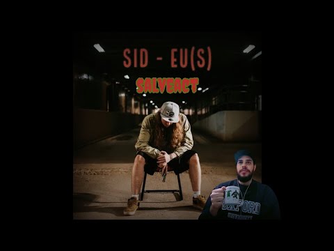 DE QUANTOS VOCÊ, VOCÊ É FEITO? Salveact - Sid - Eu(S) - Clipe Oficial - Prod. Ugo Ludovico | REACT