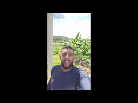 Passamos pelo uma cidade chamada Colônia do gurgueia Pi