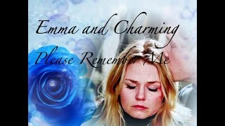 Emma and Charming - Please remember me