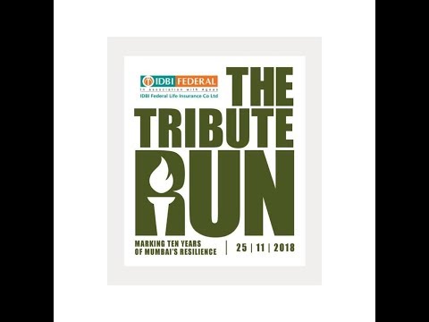 download lagu mp3 mp4 The Tribute Run Mumbai, download lagu The Tribute Run Mumbai gratis, unduh video klip The Tribute Run Mumbai