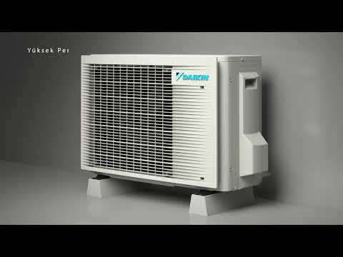 Daikin Ururu Sarara Klima