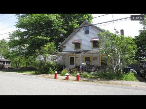 26 Bell Street, North Brookfield, MA Presented by Cameron Real Estate Group.