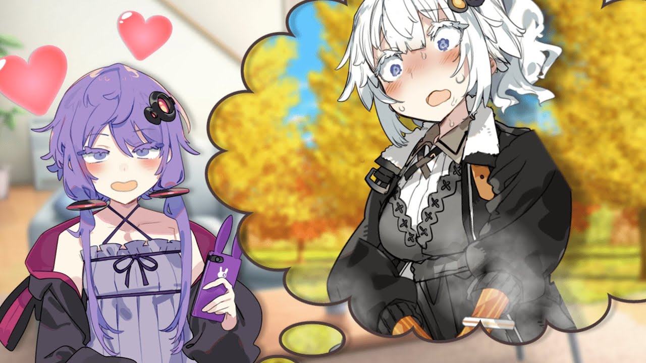 あかりちゃんにお漏〇しさせたいゆかりさん【ゆづきず】【VOICEROID劇場】