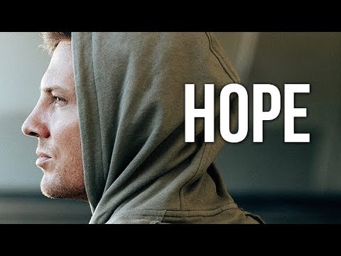 HOPE DIES LAST - FITNESS MOTIVATION 🏆
