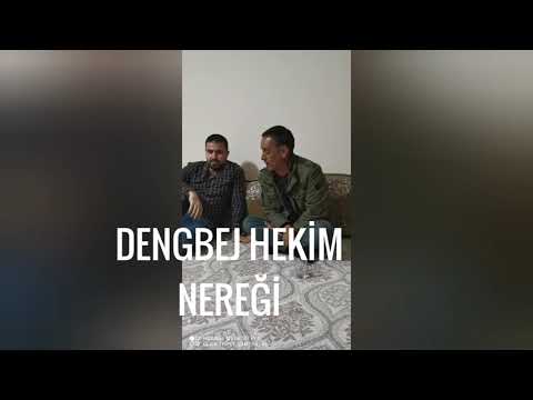 DENGBEJ HEKİM NEREXİ